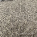 New style polyester Linen fabric with pongee